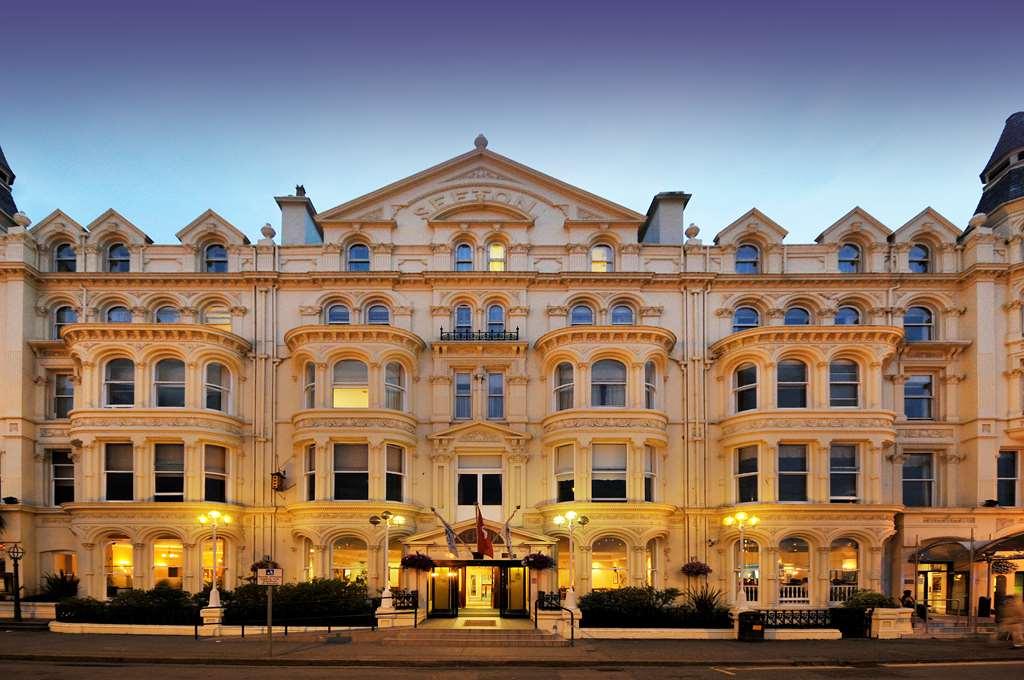 The Sefton Douglas Exterior foto
