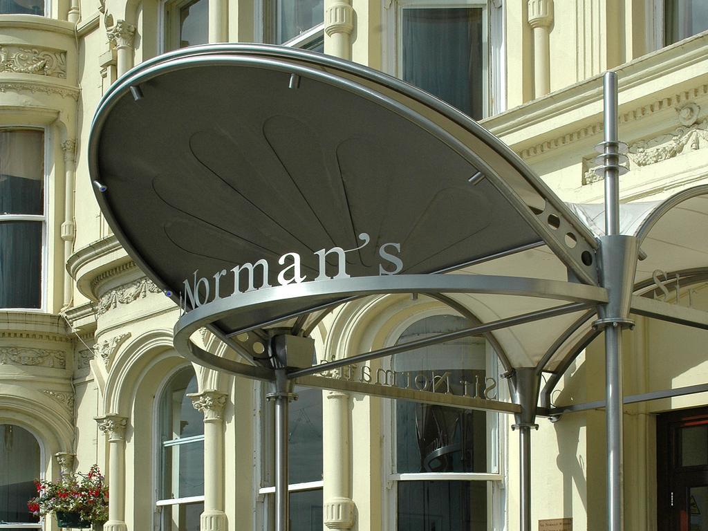 The Sefton Douglas Exterior foto