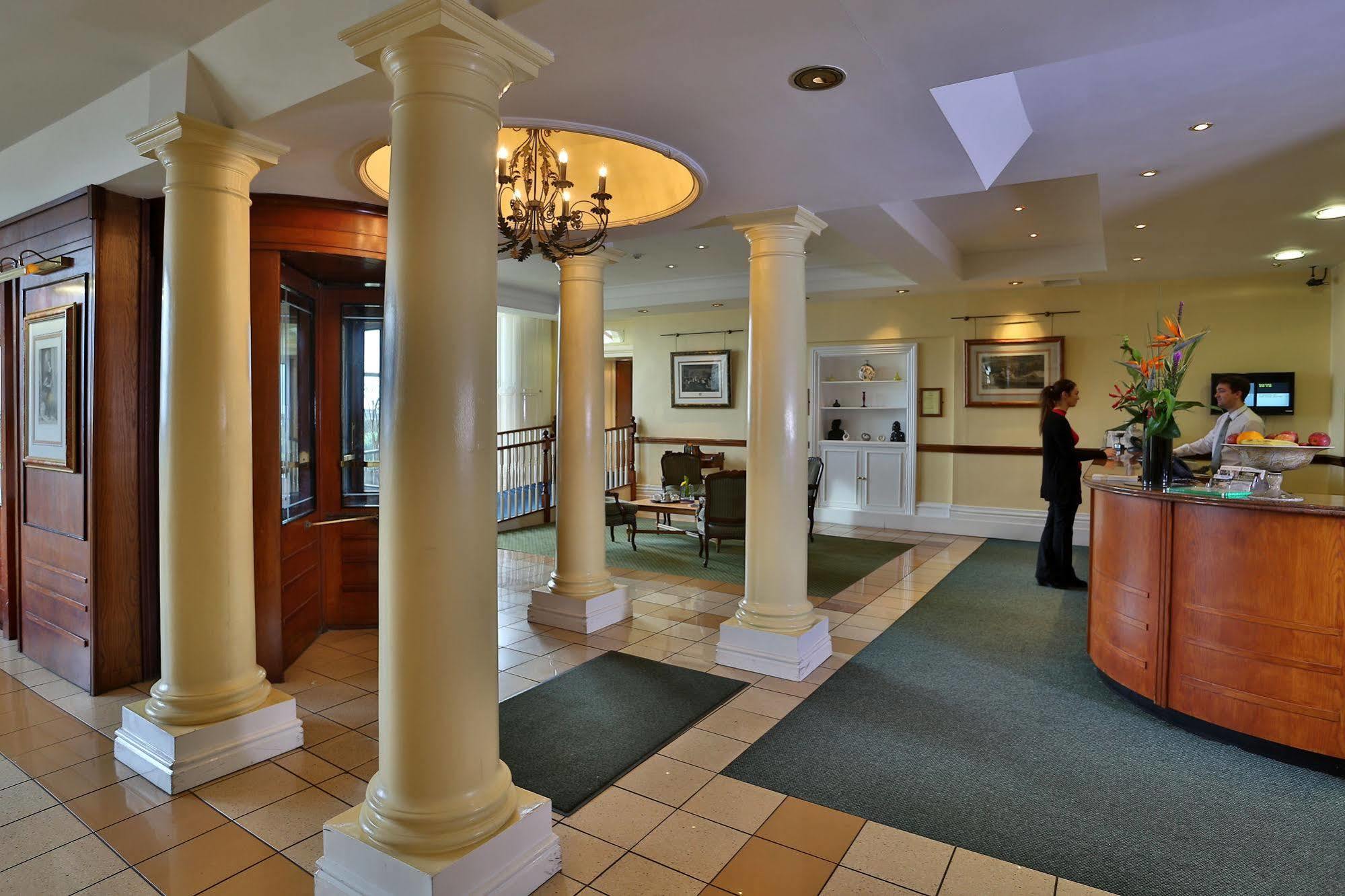 The Sefton Douglas Exterior foto